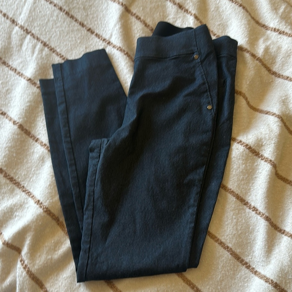 Maurices Skinny Dress Pant Jeggings
